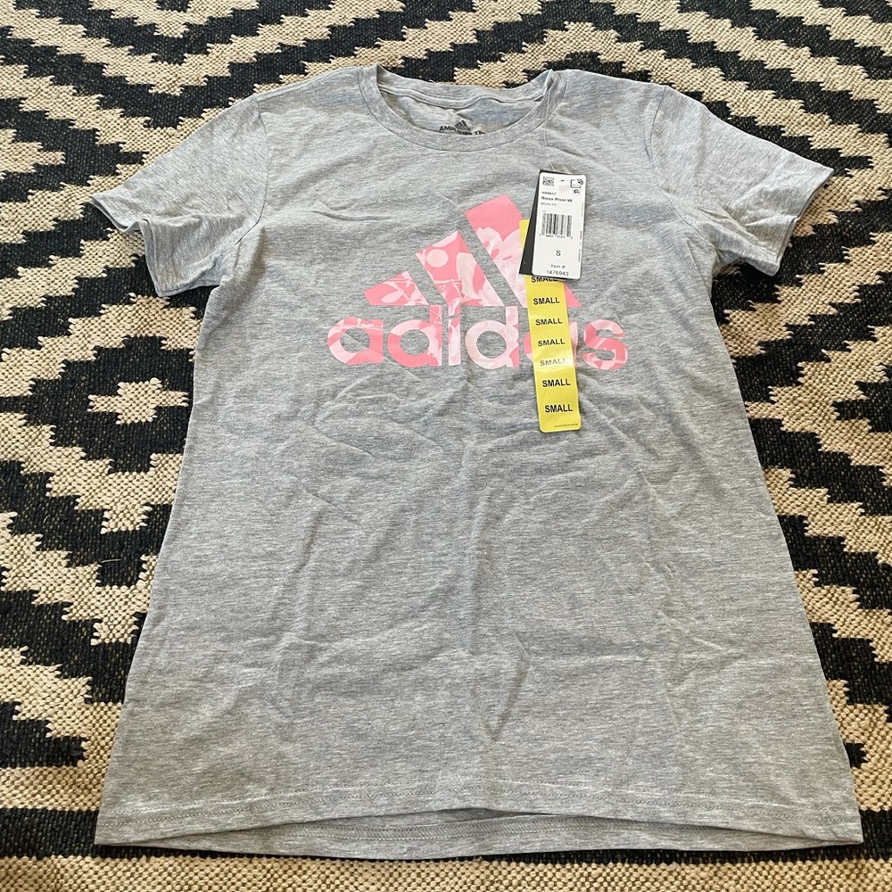 Adidas T-shirt! Brand New!